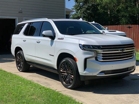 Are you in the market for a new vehicle? If you’re interested in an SUV that’s both stylish and practical, a Tahoe might be the perfect choice for you. However, finding a Tahoe for...